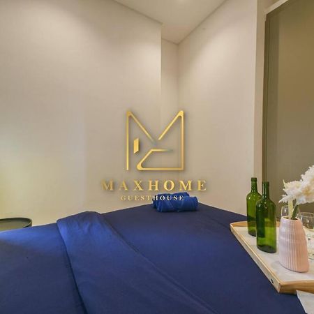 Maxhome At Lucentia Bukit Bintang City Centre Kl Kuala Lumpur Eksteriør bilde