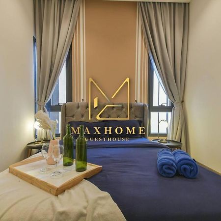 Maxhome At Lucentia Bukit Bintang City Centre Kl Kuala Lumpur Eksteriør bilde
