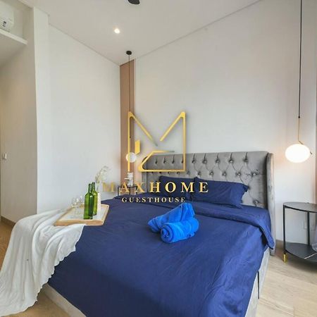 Maxhome At Lucentia Bukit Bintang City Centre Kl Kuala Lumpur Eksteriør bilde