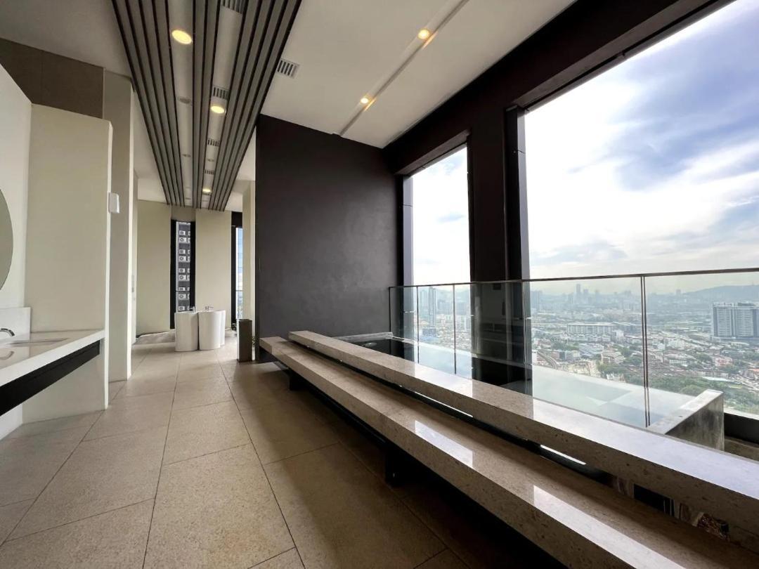 Maxhome At Lucentia Bukit Bintang City Centre Kl Kuala Lumpur Eksteriør bilde