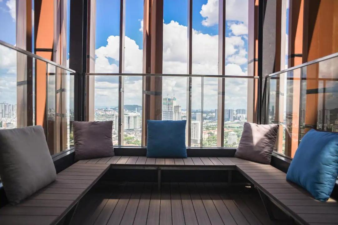 Maxhome At Lucentia Bukit Bintang City Centre Kl Kuala Lumpur Eksteriør bilde