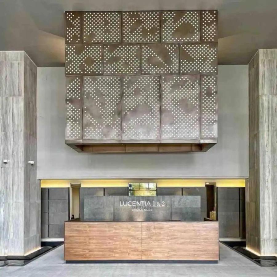 Maxhome At Lucentia Bukit Bintang City Centre Kl Kuala Lumpur Eksteriør bilde