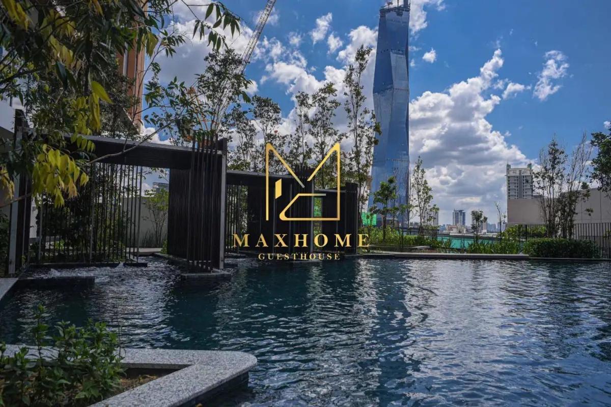 Maxhome At Lucentia Bukit Bintang City Centre Kl Kuala Lumpur Eksteriør bilde