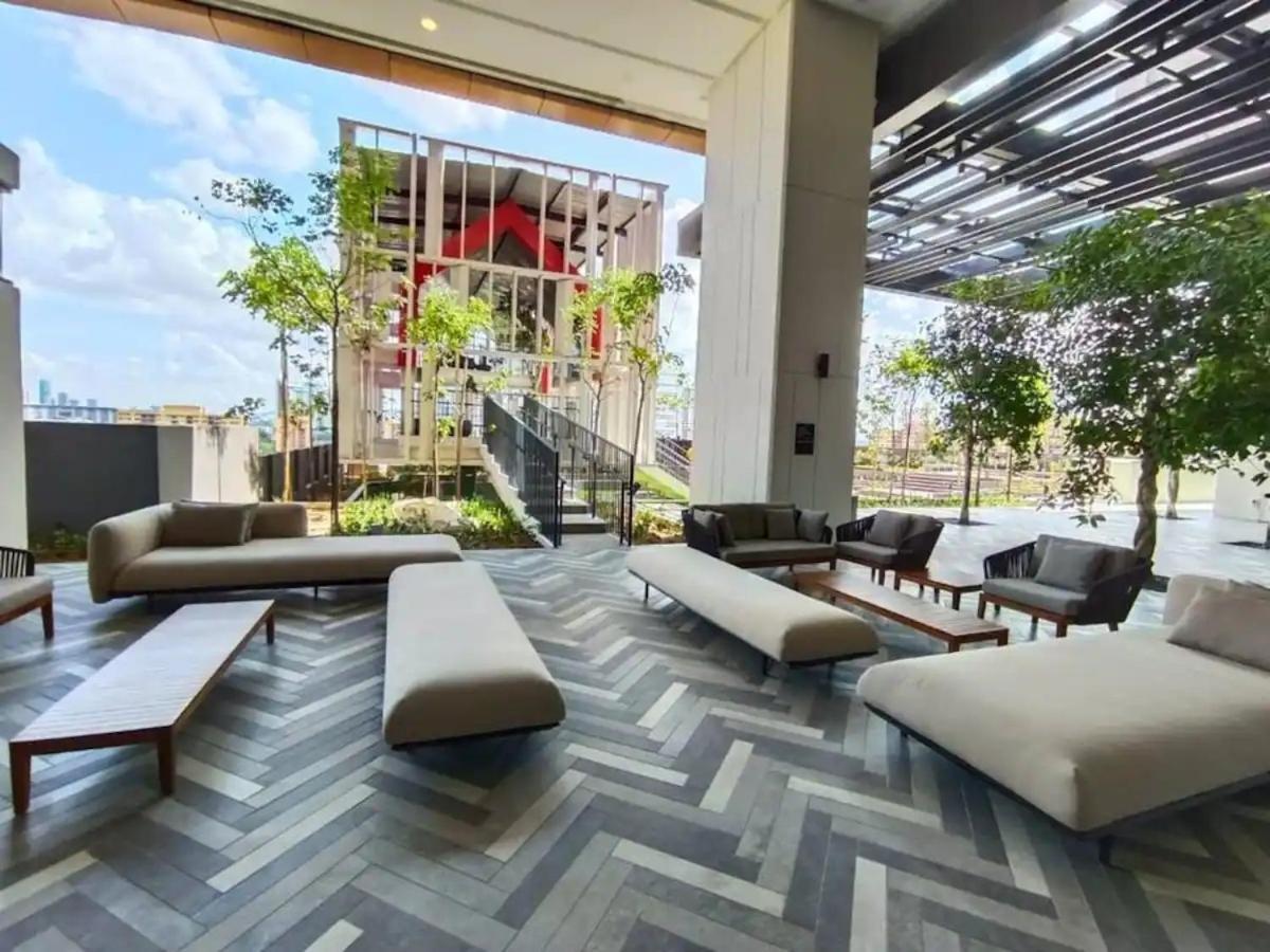 Maxhome At Lucentia Bukit Bintang City Centre Kl Kuala Lumpur Eksteriør bilde
