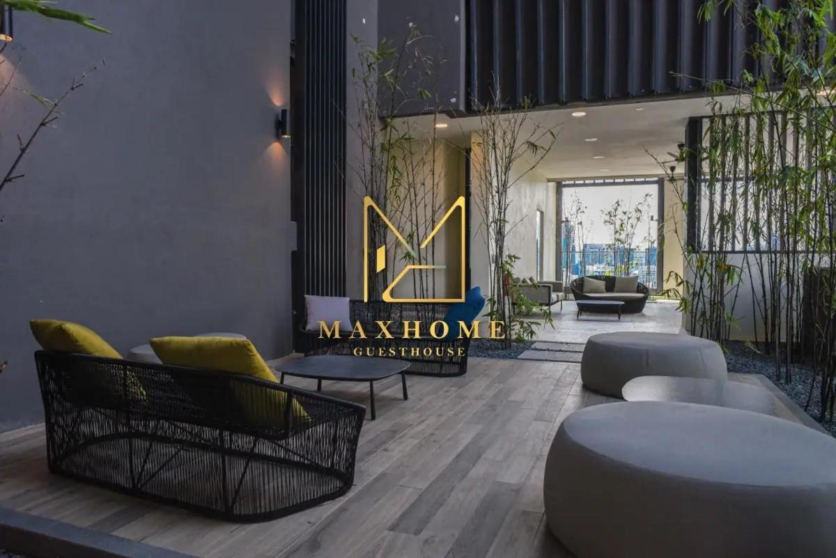 Maxhome At Lucentia Bukit Bintang City Centre Kl Kuala Lumpur Eksteriør bilde