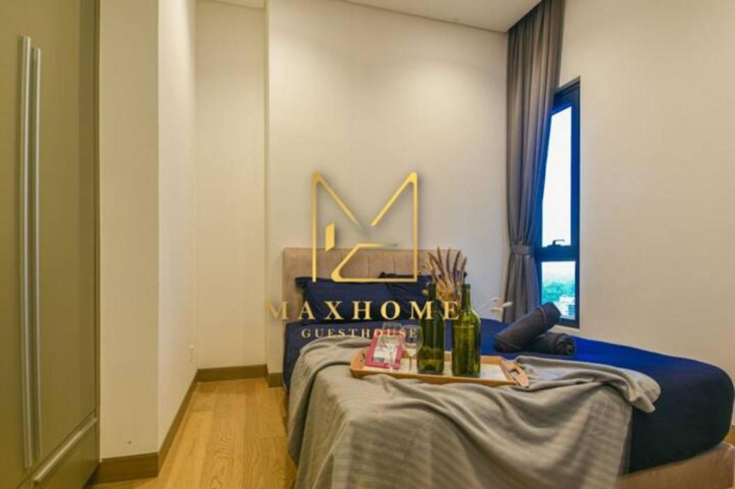Maxhome At Lucentia Bukit Bintang City Centre Kl Kuala Lumpur Eksteriør bilde