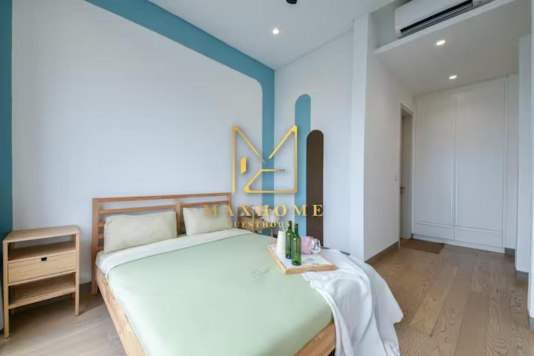 Maxhome At Lucentia Bukit Bintang City Centre Kl Kuala Lumpur Rom bilde