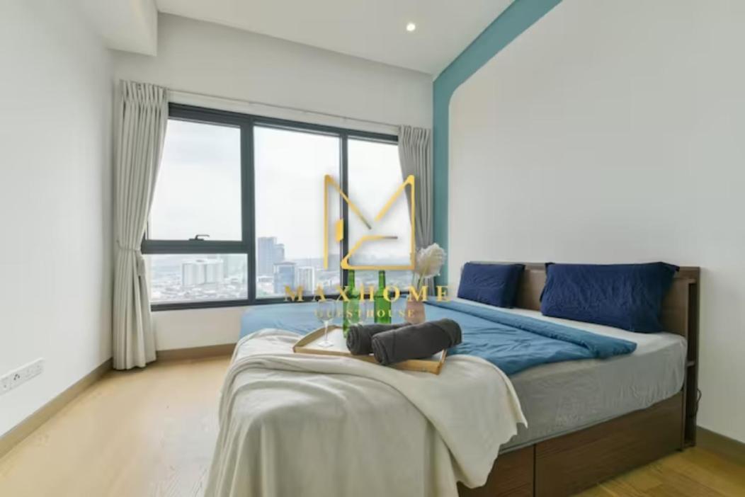 Maxhome At Lucentia Bukit Bintang City Centre Kl Kuala Lumpur Rom bilde