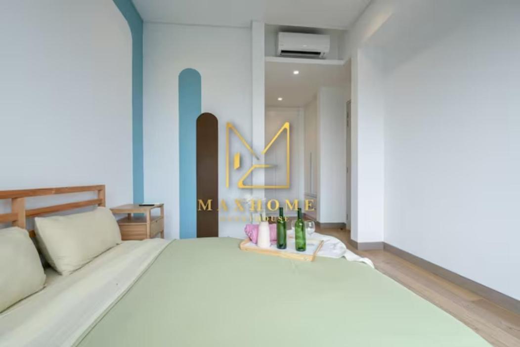 Maxhome At Lucentia Bukit Bintang City Centre Kl Kuala Lumpur Rom bilde