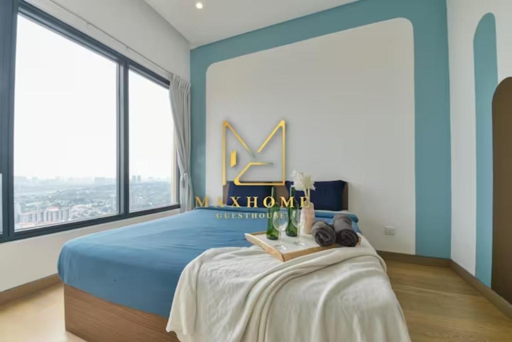 Maxhome At Lucentia Bukit Bintang City Centre Kl Kuala Lumpur Rom bilde