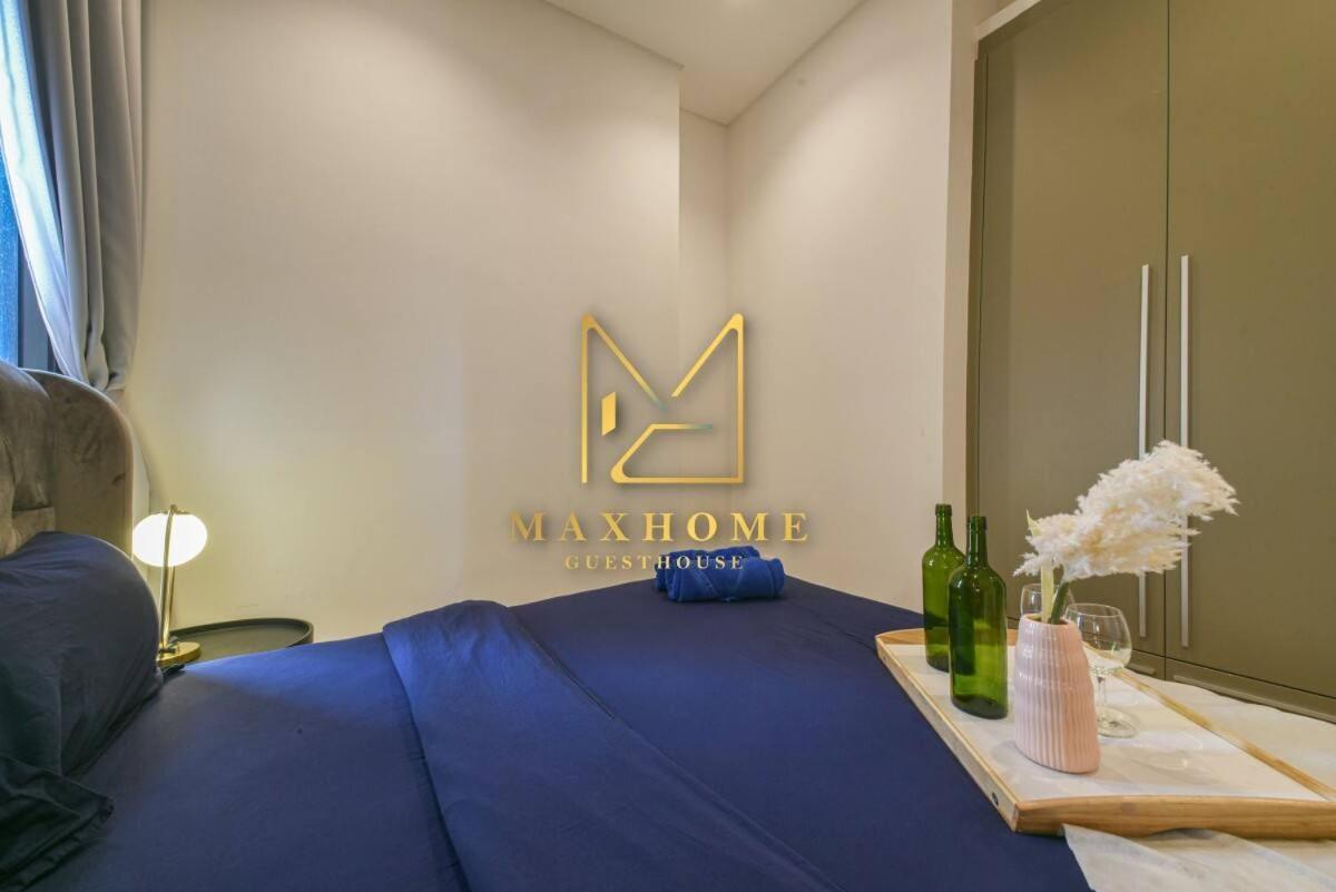 Maxhome At Lucentia Bukit Bintang City Centre Kl Kuala Lumpur Eksteriør bilde