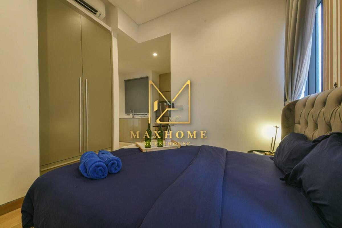 Maxhome At Lucentia Bukit Bintang City Centre Kl Kuala Lumpur Eksteriør bilde