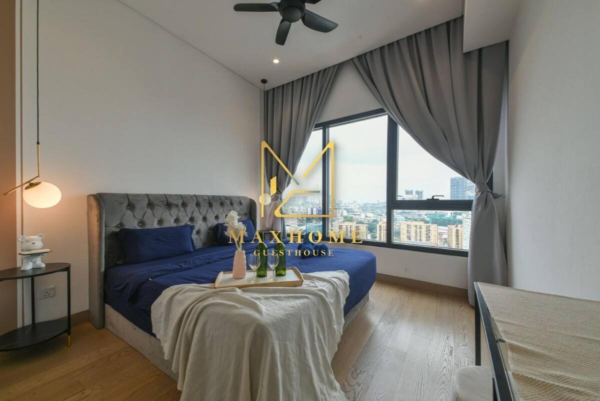 Maxhome At Lucentia Bukit Bintang City Centre Kl Kuala Lumpur Eksteriør bilde