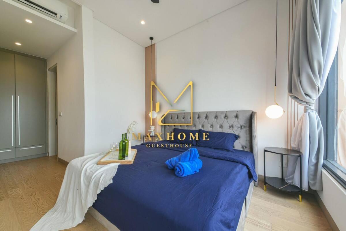 Maxhome At Lucentia Bukit Bintang City Centre Kl Kuala Lumpur Eksteriør bilde