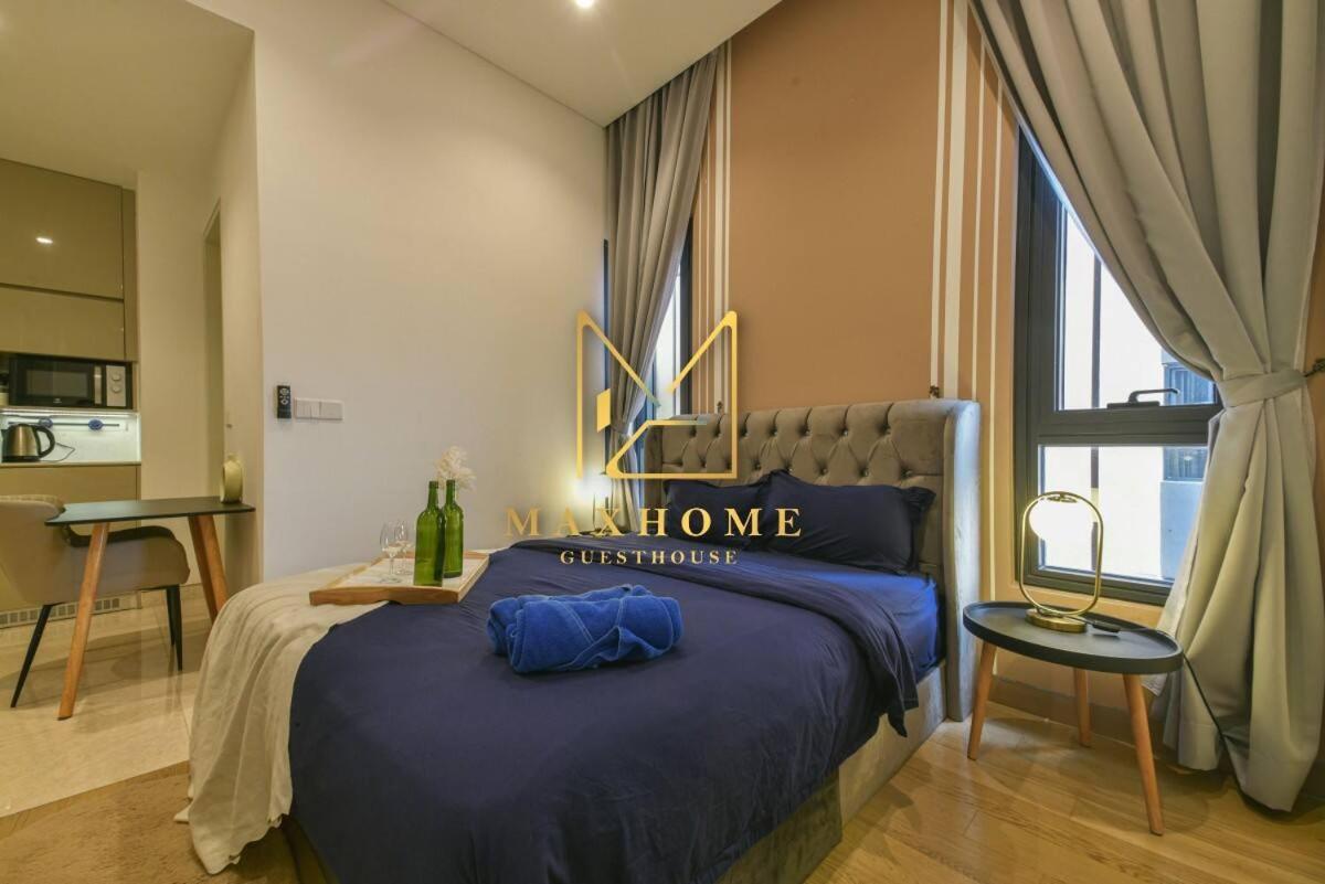 Maxhome At Lucentia Bukit Bintang City Centre Kl Kuala Lumpur Eksteriør bilde