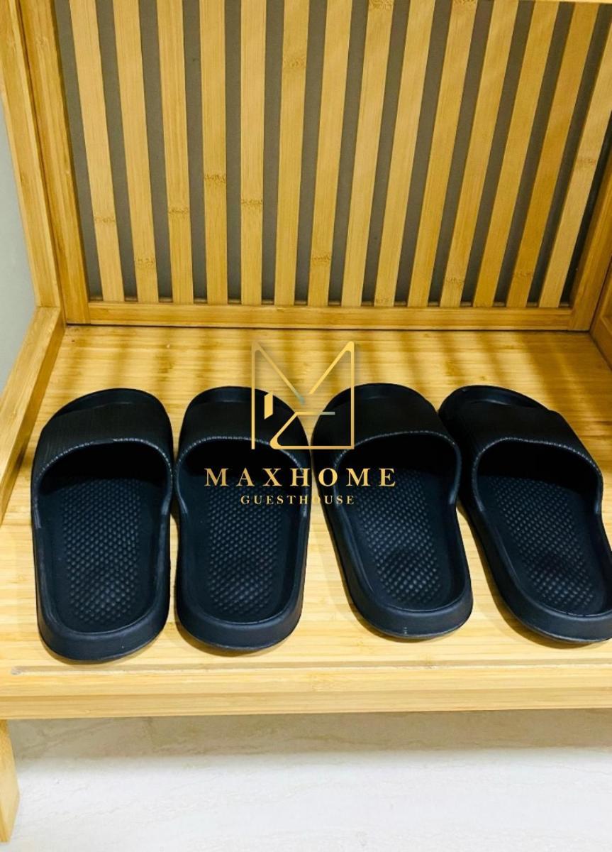 Maxhome At Lucentia Bukit Bintang City Centre Kl Kuala Lumpur Rom bilde